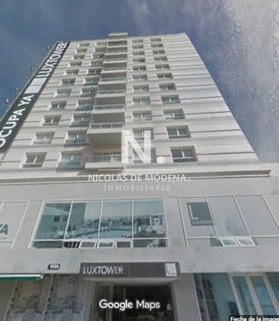 Apartamento en Alquiler
