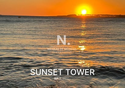 Apartamento en Venta