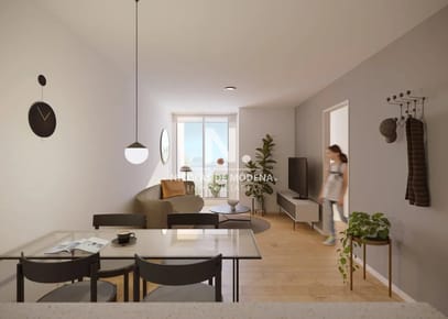 Apartamento en Venta