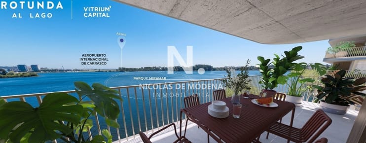 Apartamento en Venta