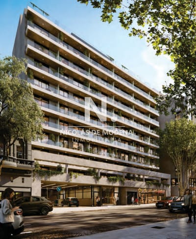 Apartamento en Venta