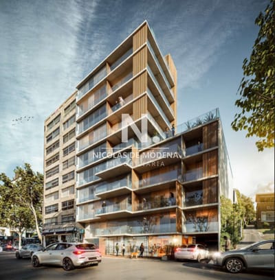 Apartamento en Venta