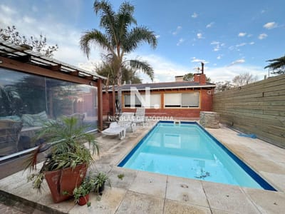 Casa en Venta