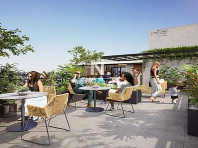 Apartamento en Venta
