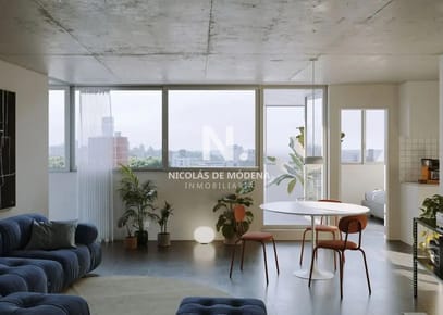 Apartamento en Venta