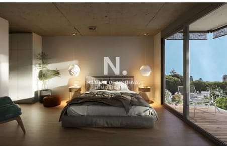 Apartamento en Venta