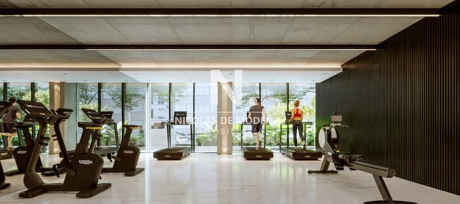 Apartamento en Venta