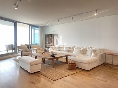 Apartamento en Alquiler Temporal