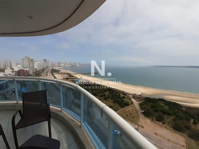 Apartamento en Alquiler Temporal