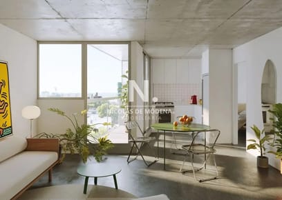 Apartamento en Venta