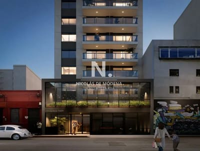 Apartamento en Venta