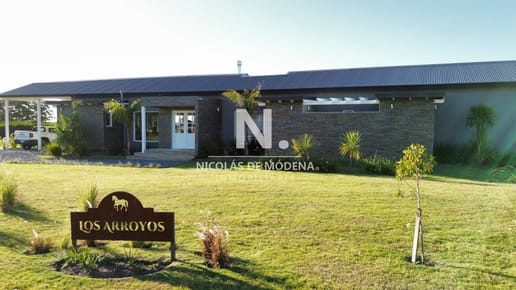 Casa en Venta