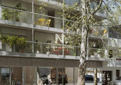 Apartamento en Venta