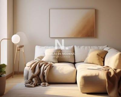 Apartamento en Venta