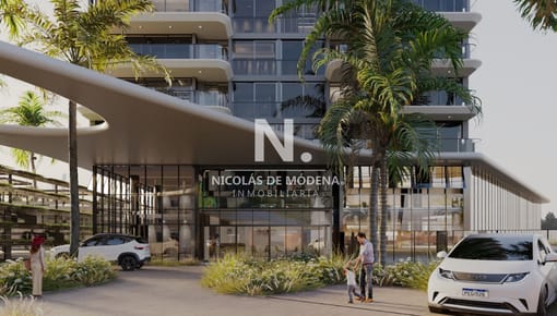 Apartamento en Venta