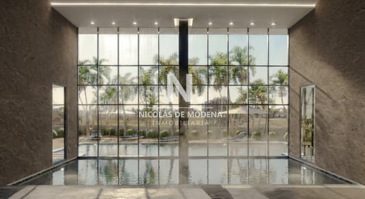 Apartamento en Venta