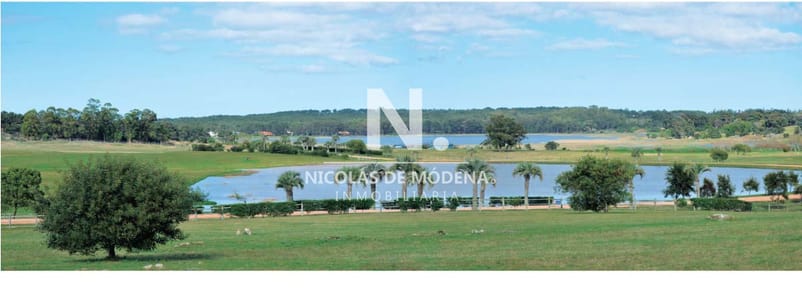 Terreno en Venta