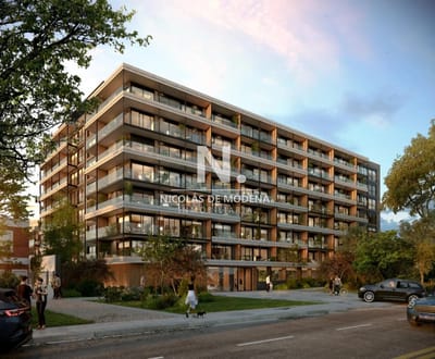 Apartamento en Venta