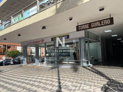 Local Comercial en Venta