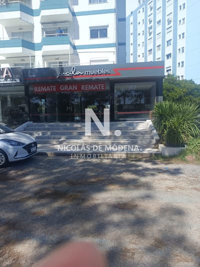 Local Comercial en Venta