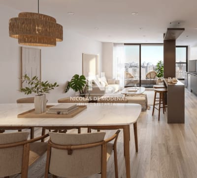 Apartamento en Venta