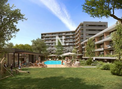 Apartamento en Venta