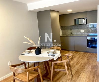 Apartamento en Venta