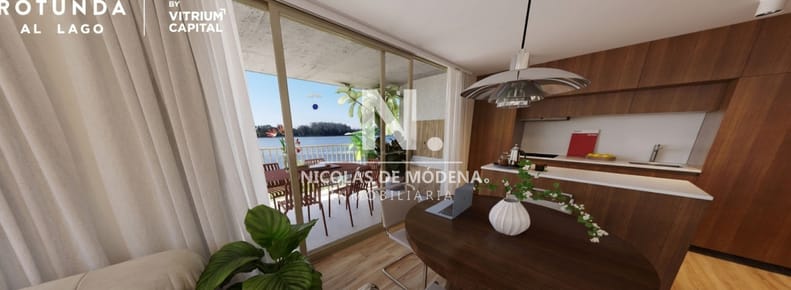 Apartamento en Venta