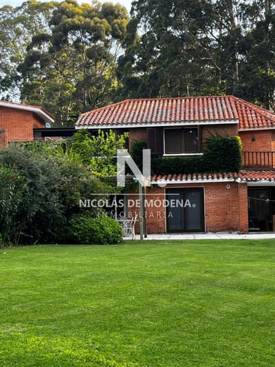 Casa en Alquiler