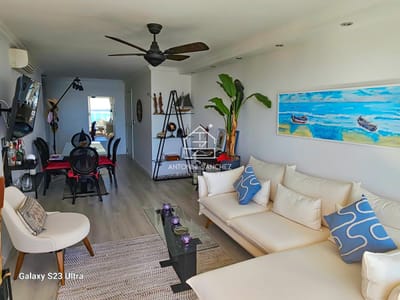 Apartamento en Venta