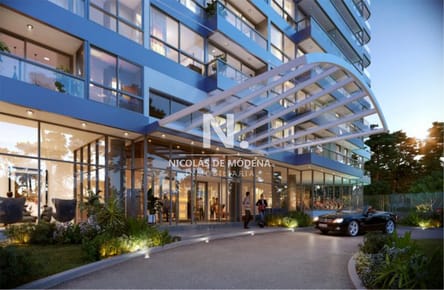 Apartamento en Venta