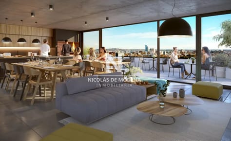 Apartamento en Venta