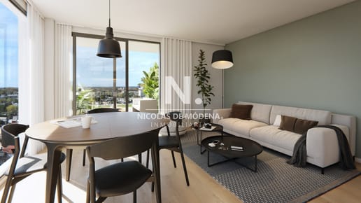 Apartamento en Venta