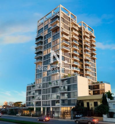 Apartamento en Venta