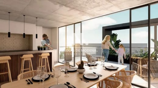 Apartamento en Venta