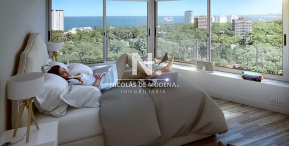 Apartamento en Venta