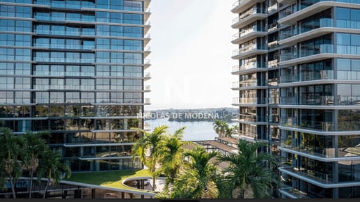 Apartamento en Venta