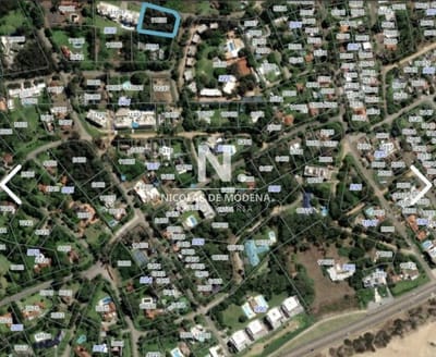 Terreno en Venta