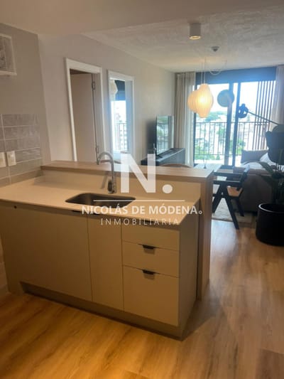 Apartamento en Venta