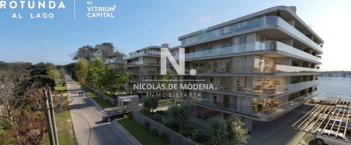 Apartamento en Venta