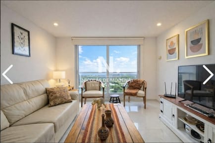 Apartamento en Venta