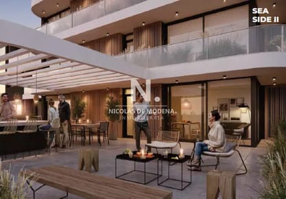 Apartamento en Venta