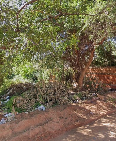En Venta Terreno en Limpio - A solo 100 metros de la Ruta 3 Gral. Elizardo Aquino V261