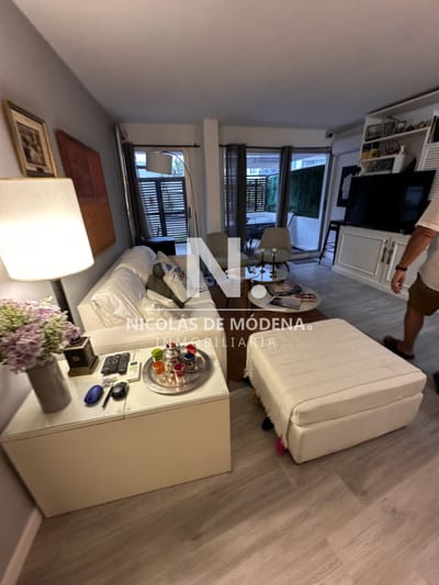 Apartamento en Venta