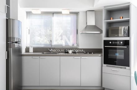 Apartamento en Venta
