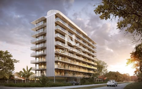 Apartamento en Venta