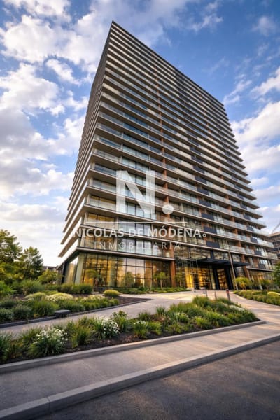 Apartamento en Venta