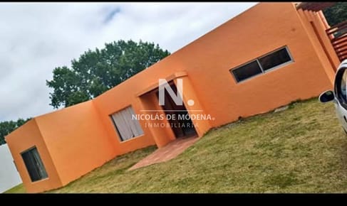 Casa en Venta