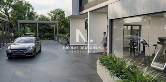 Apartamento en Venta