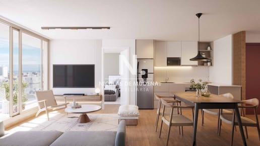 Apartamento en Venta